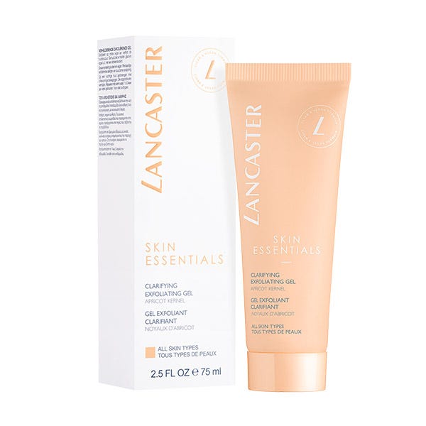 Skin Essentials гел за пилинг лица | 75 мл