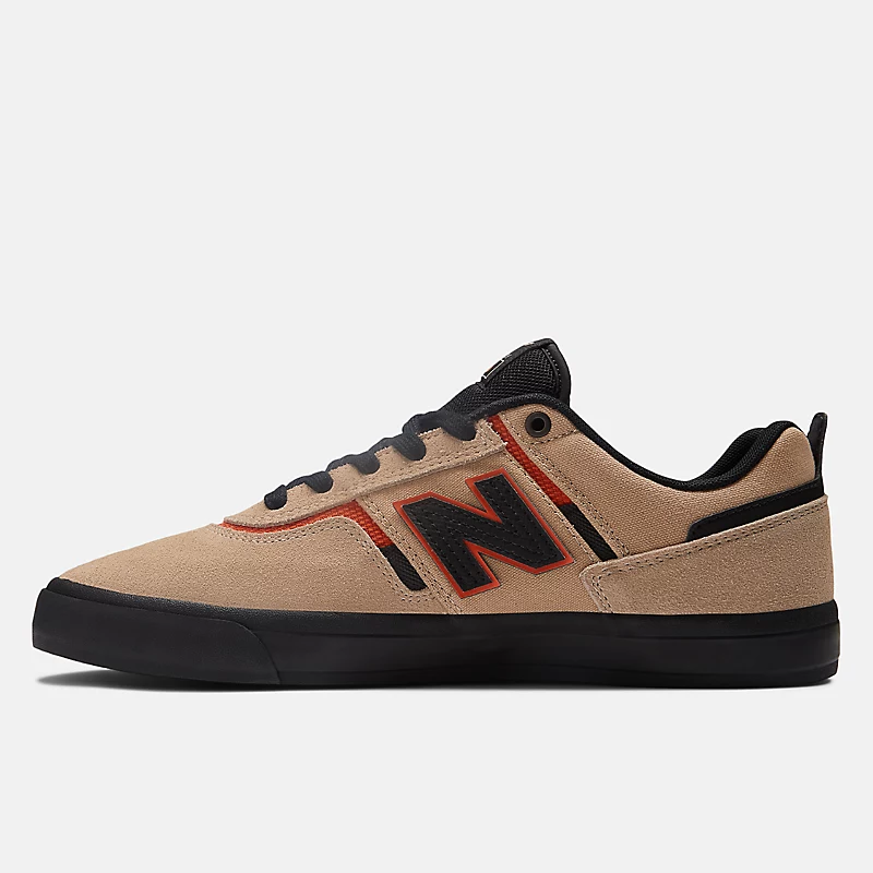 Homme NB Numeric Jamie Foy 306 - Kadzidło z czarnym