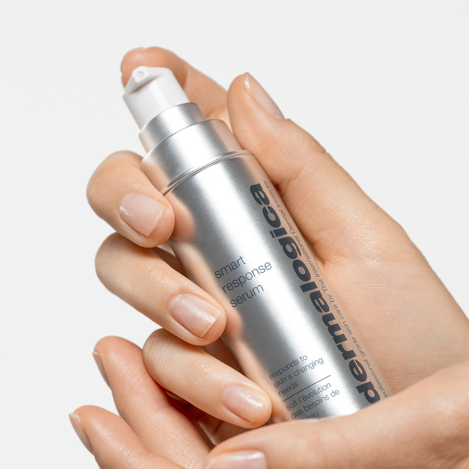 Daily Skin Health Smart Response Serum - Siero viso effetto globale, Siero viso antirughe