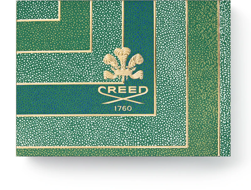 Creed Heren 5-delige Cadeauset