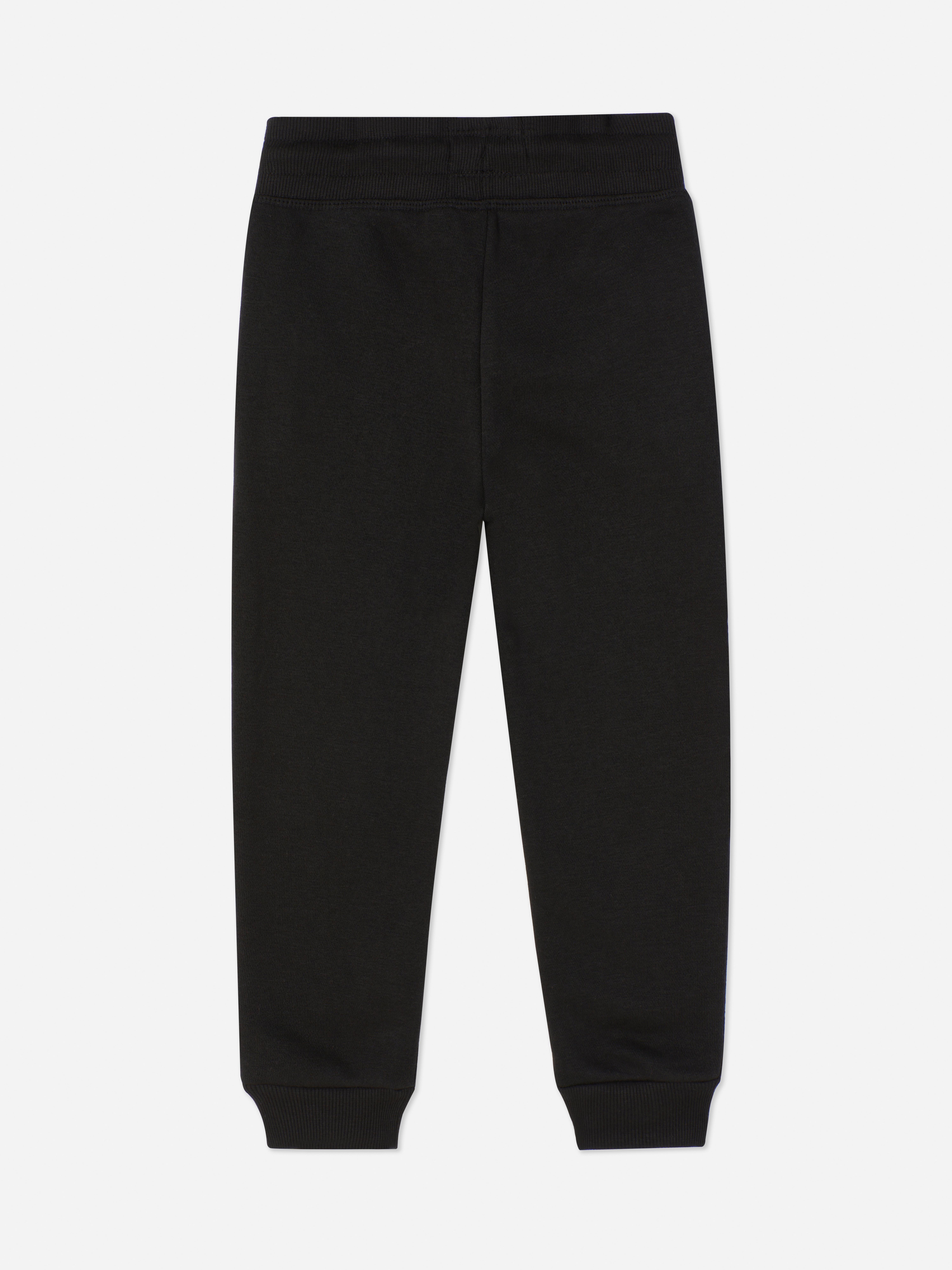 Jogginghose mit Kordelzug Die perfekte Jogginghose mit Kordelzug für nach der Schule