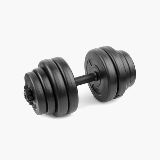  Spokey Burden set utega 15 kg