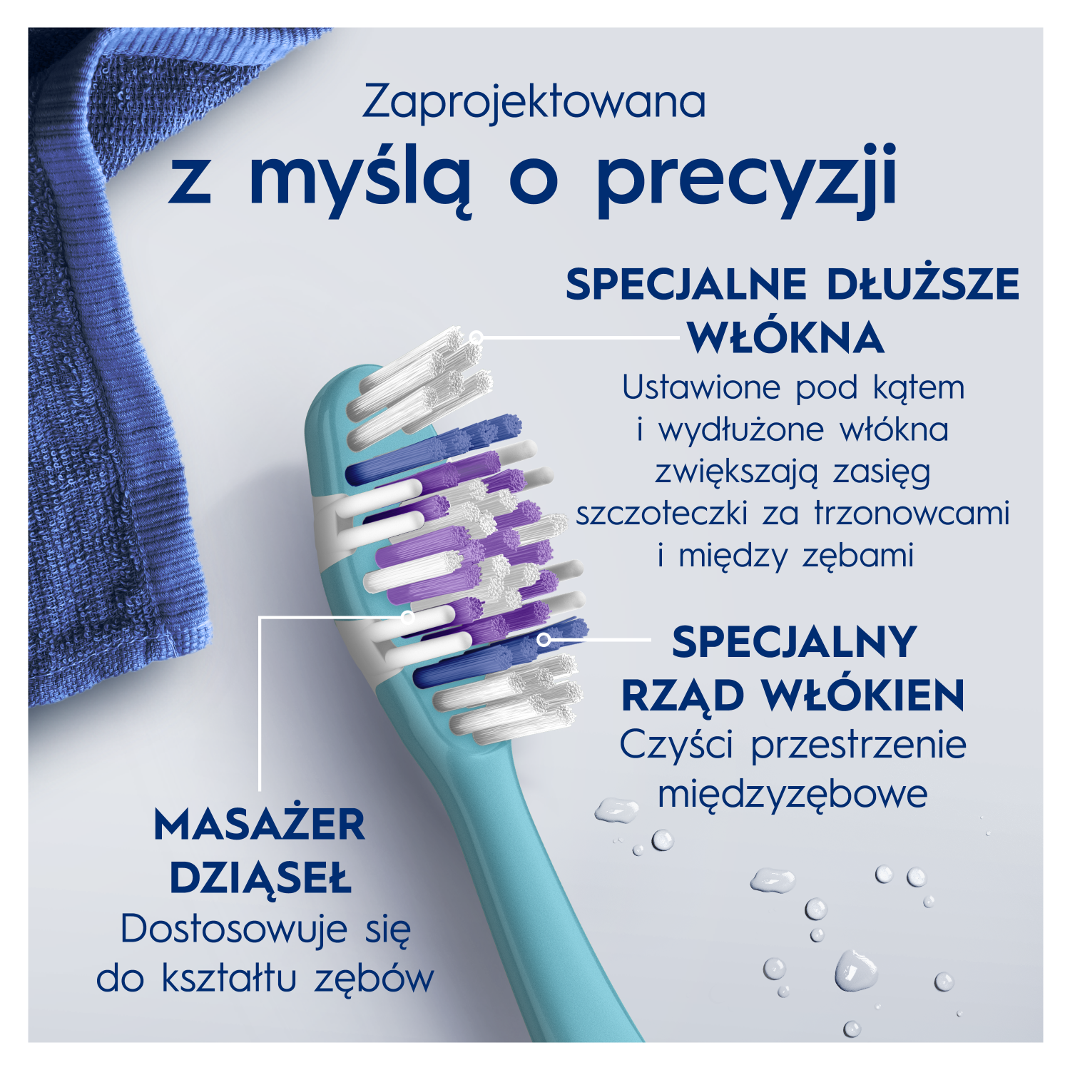 Oral-B Pro 3D White