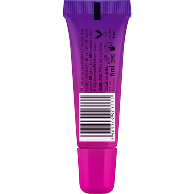 Wibo hydratační balzám na rty Panna Cotta 8 ml 8 ml