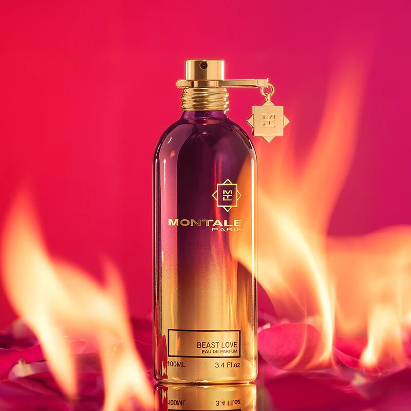 Montale Beast Love