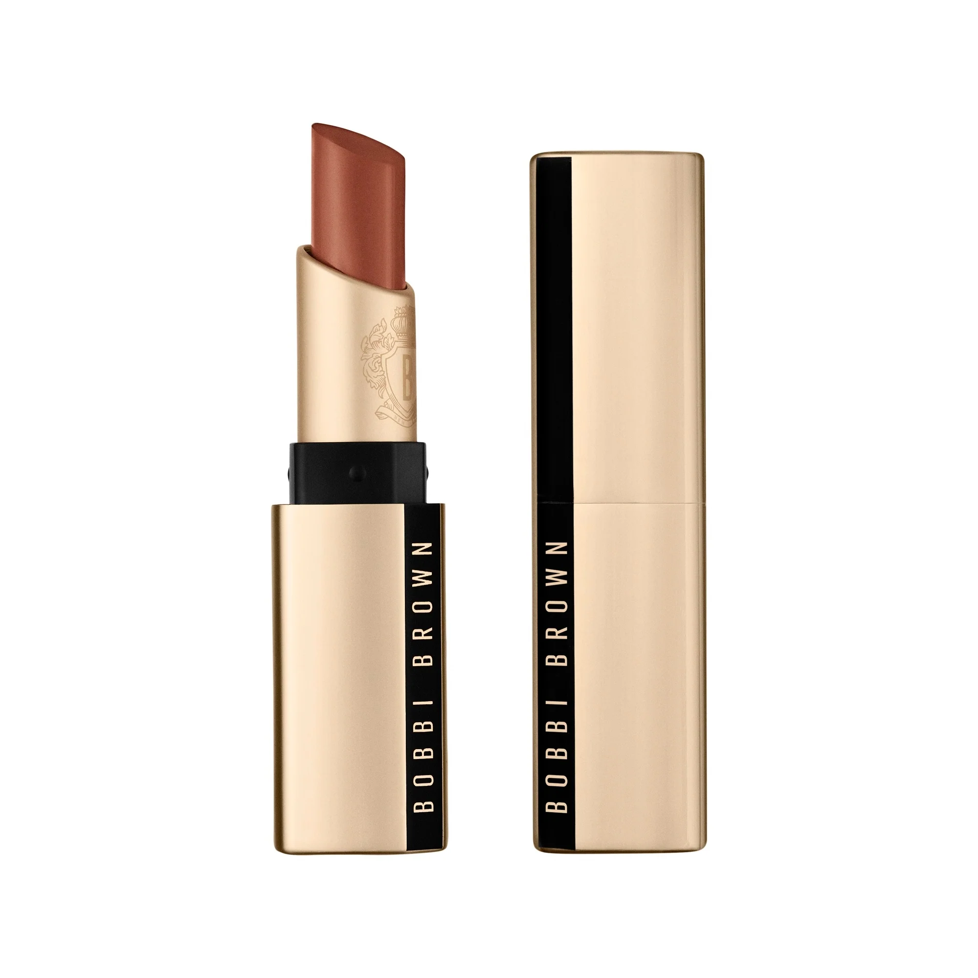 Lipstick Luxe Matte Lipstick - Rossetto mat, Rossetto