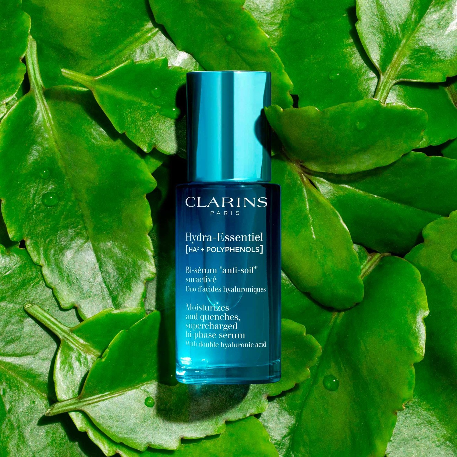 Clarins Bi-sérum 