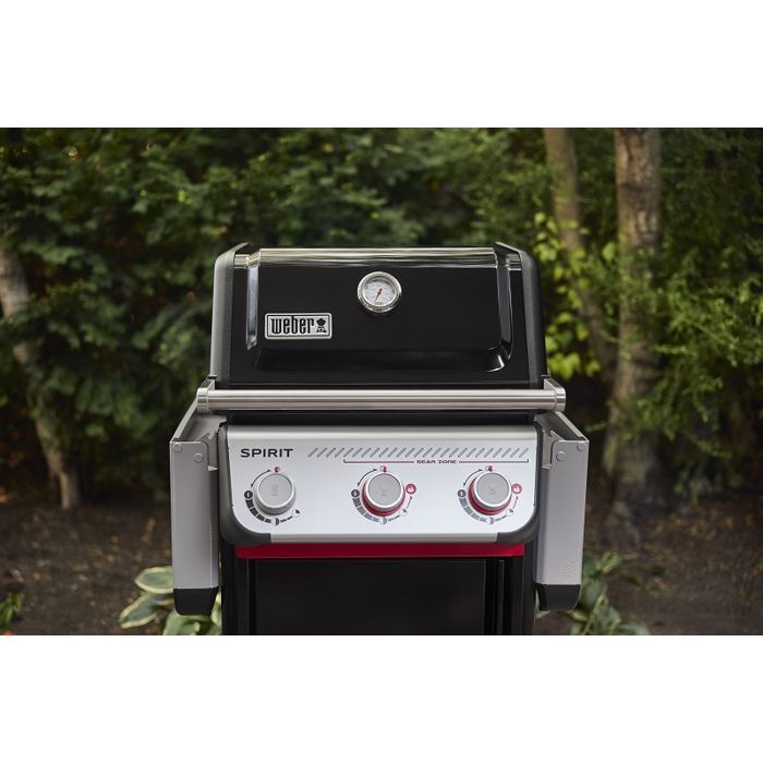 Weber Spirit E-325 Gas Barbecue