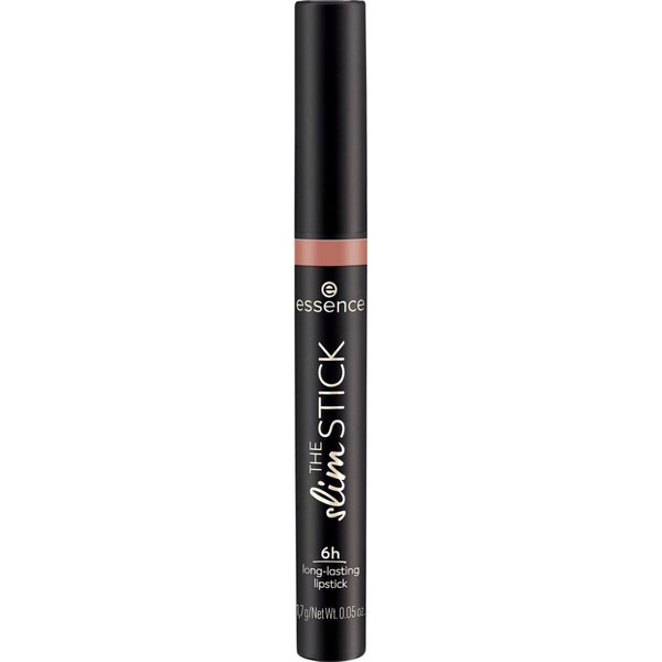 Essence The Slim Stick 102 Over The Nude Lipstick<br>1,7g
