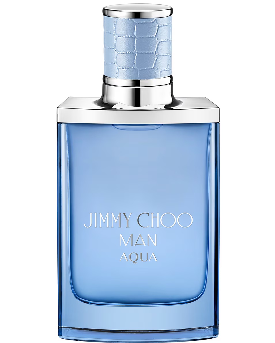 JIMMY CHOO MAN AQUA EAU DE TOILETTE
