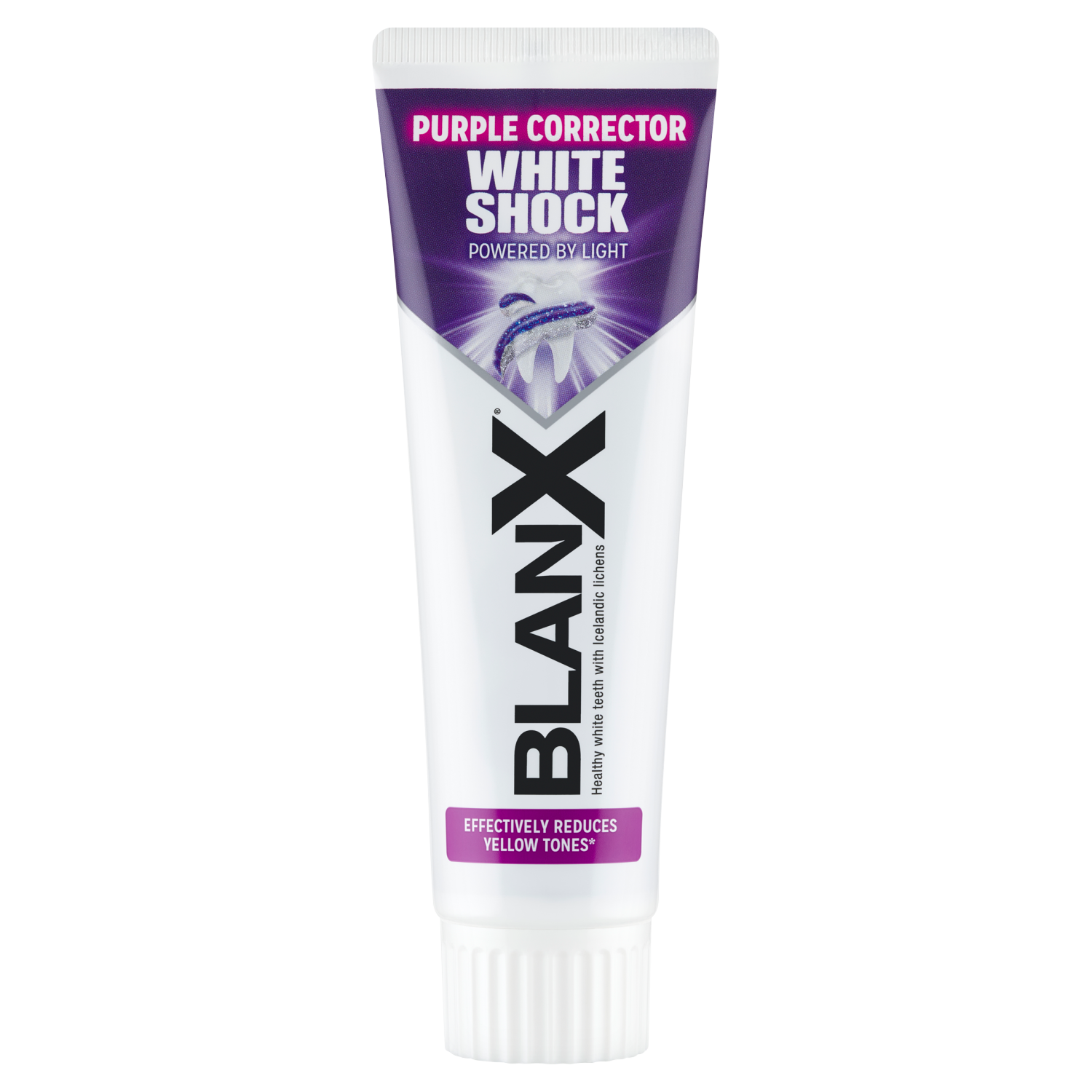 Blanx Purple Corrector
