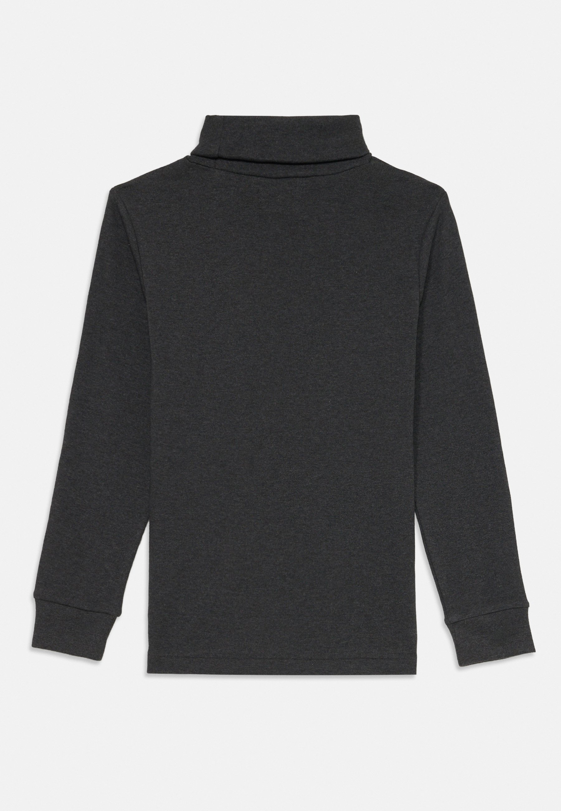 Polo Ralph Lauren top met lange mouwen - Windsor Heather