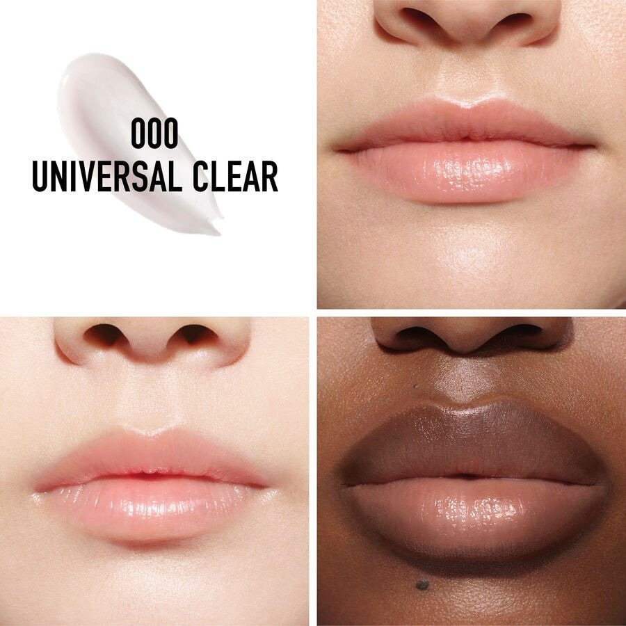 DIOR Lip Plumper Dior Addict serum za maksimiziranje usana - 5 ml