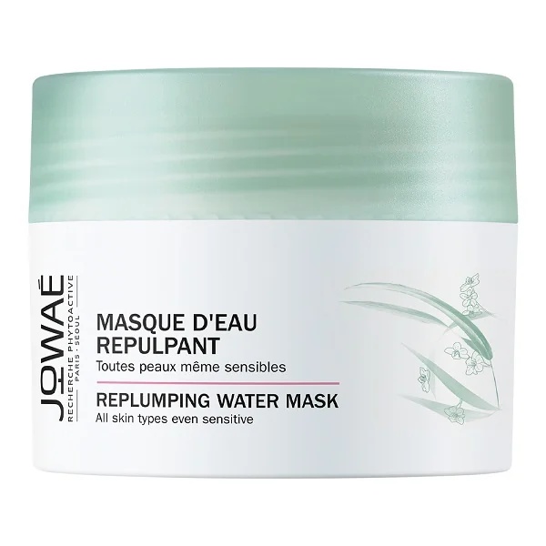 JOWAË Hydraterend en vullend masker Jowaè 50 ml voor alle huidtypen