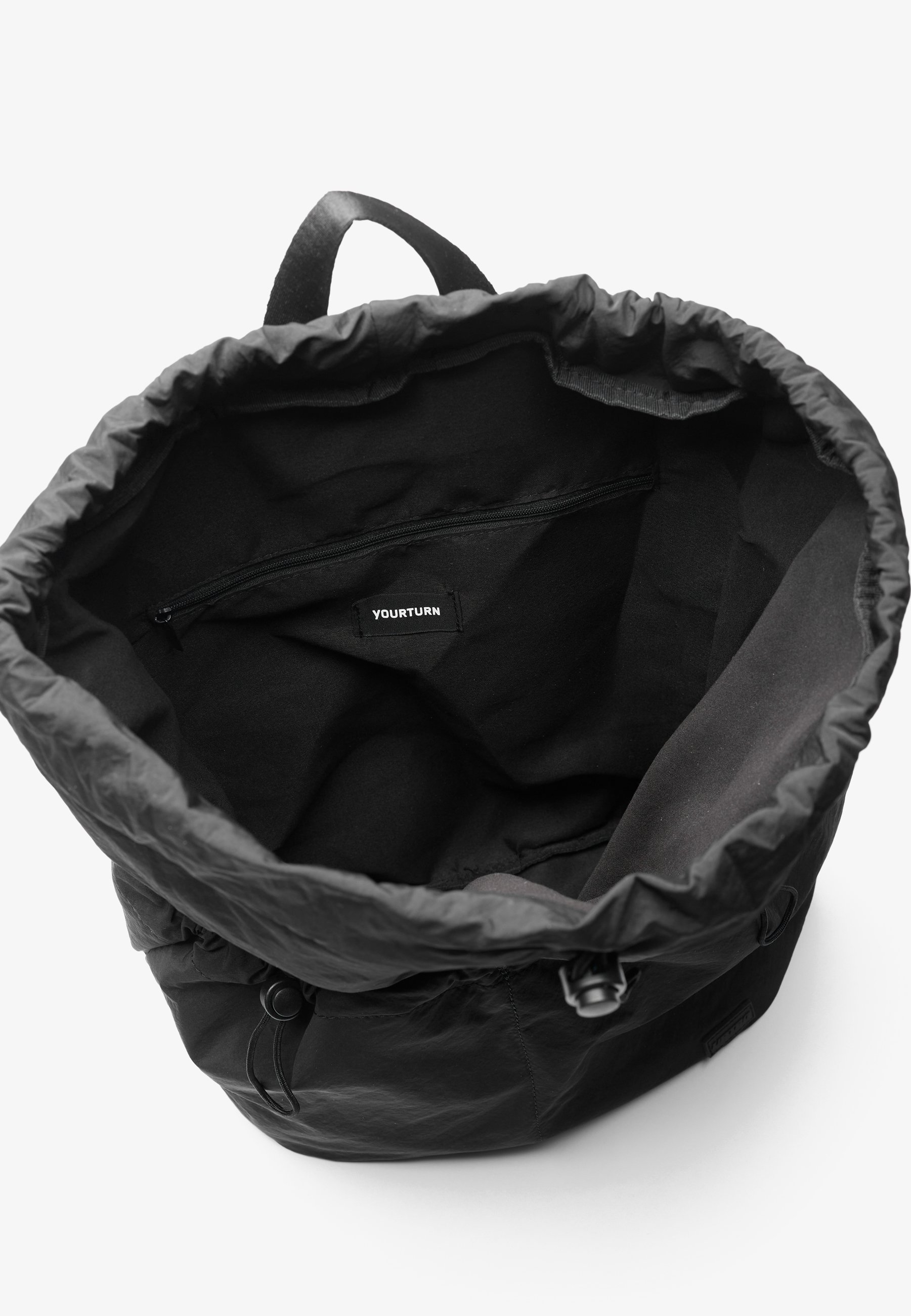 BATOŽINKA UNISEX - Ruksak - black