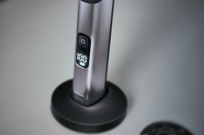 Philips OneBlade Pro 360 QP6652/61 Gesichts- und Körpertrimmer
