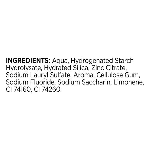 Signal Integral 8 medzobna pasta za zobe 75 ml