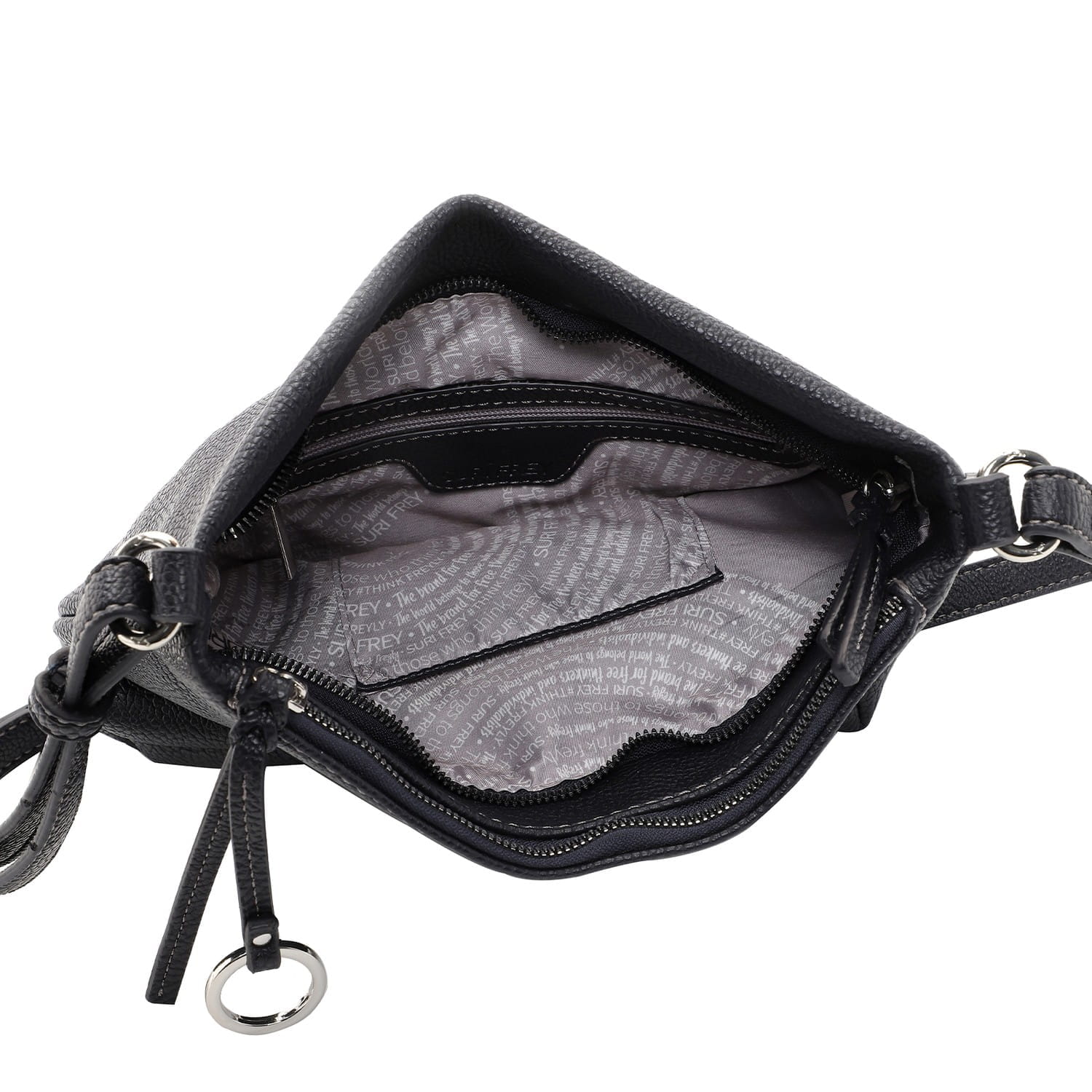 Sac bandoulière SURI FREY SFY Debby - 1 pièce