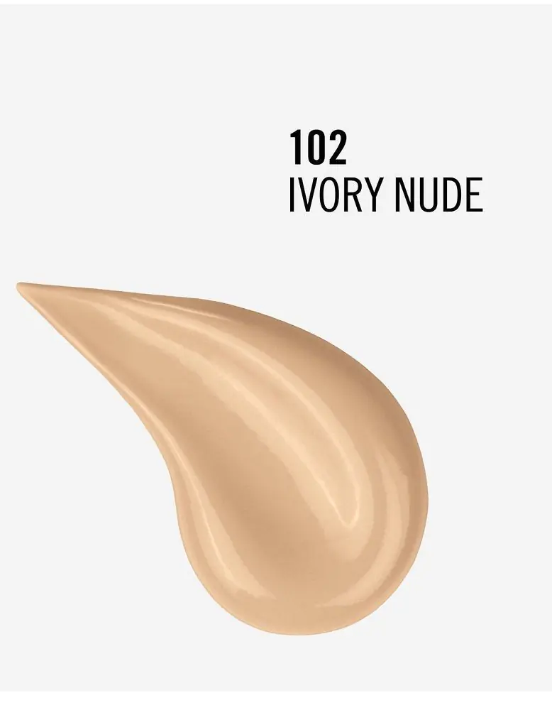 Rimmel Match Perfection Podkład do twarzy, 102