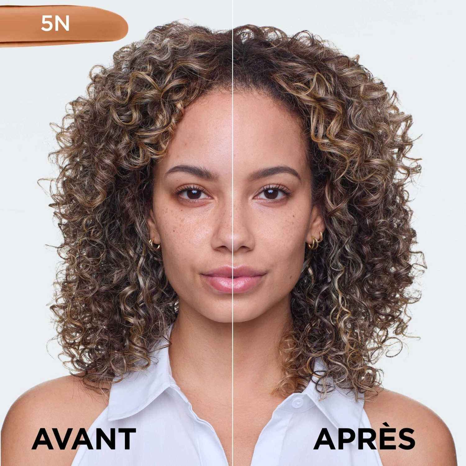 L’Oréal Paris Accord Parfait