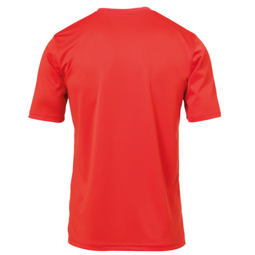  T-shirt d'entraînement Score rouge/blanc Uhlsport