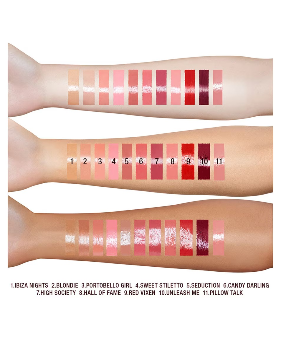 Luciu de buze CHARLOTTE TILBURY Lip Lustre