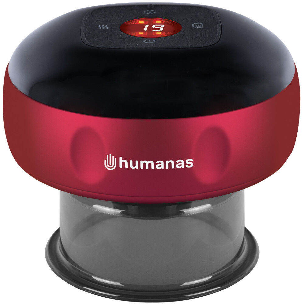 Humanas BB01 Plus
