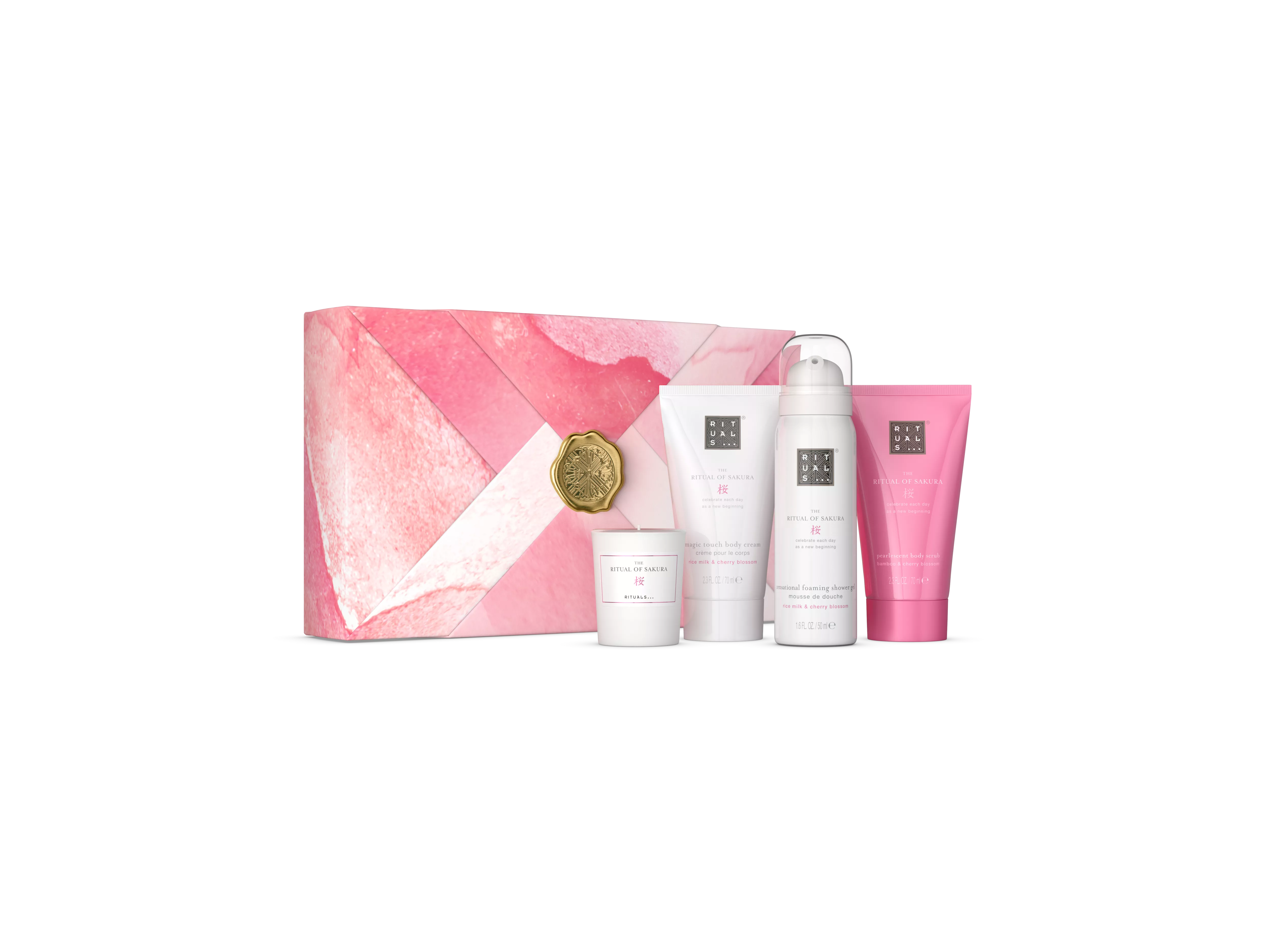 Gift Set S