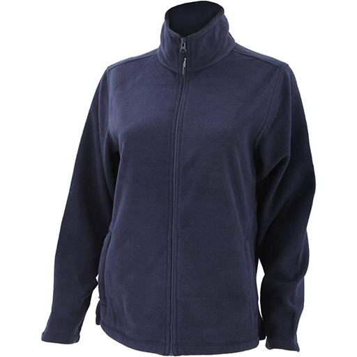 Microforro Polar Tipo Chaqueta Régate