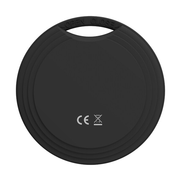 Smart Tag Pro II dupla csomag, fekete