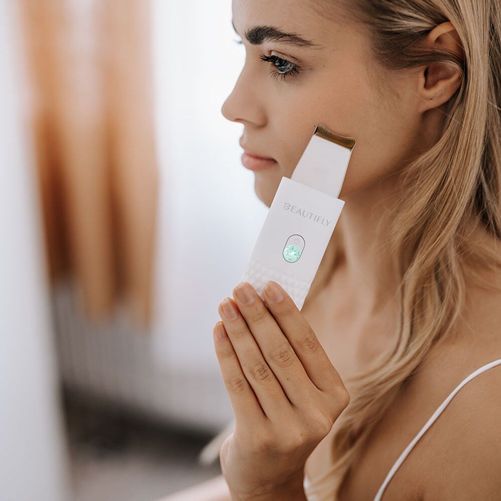 Beautifly B-Scrub Mini Young