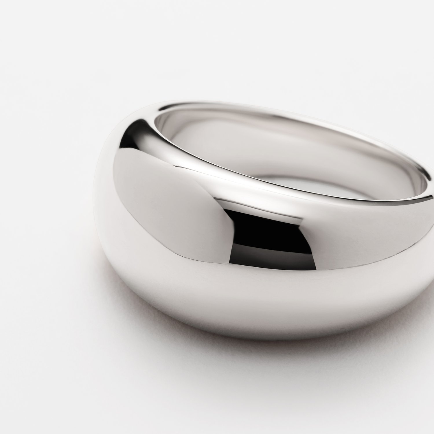 Esprit Bagues argent