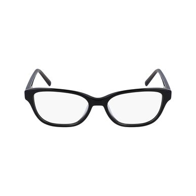 DKNY mustat silmälasikehykset DK5011 DKNY