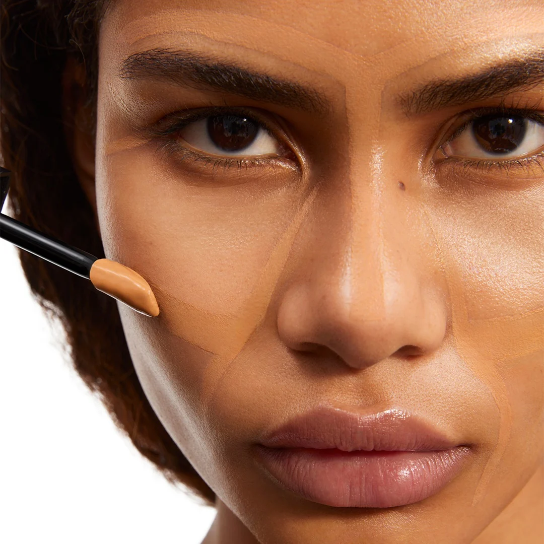 Viso All Hours Precise Angles Concealer - Correttore