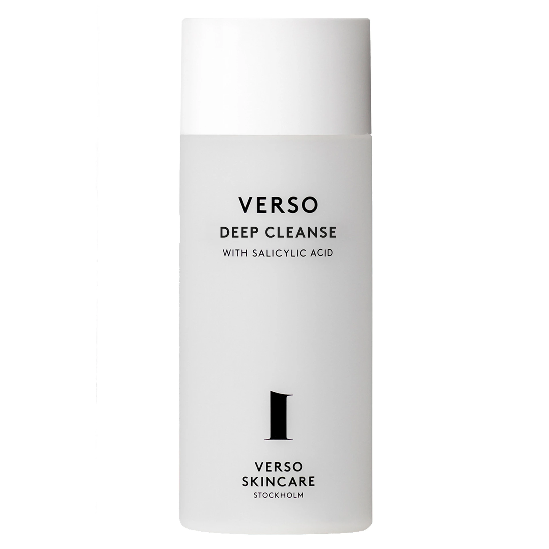 Curățare profundă 150 ml - Verso Skincare