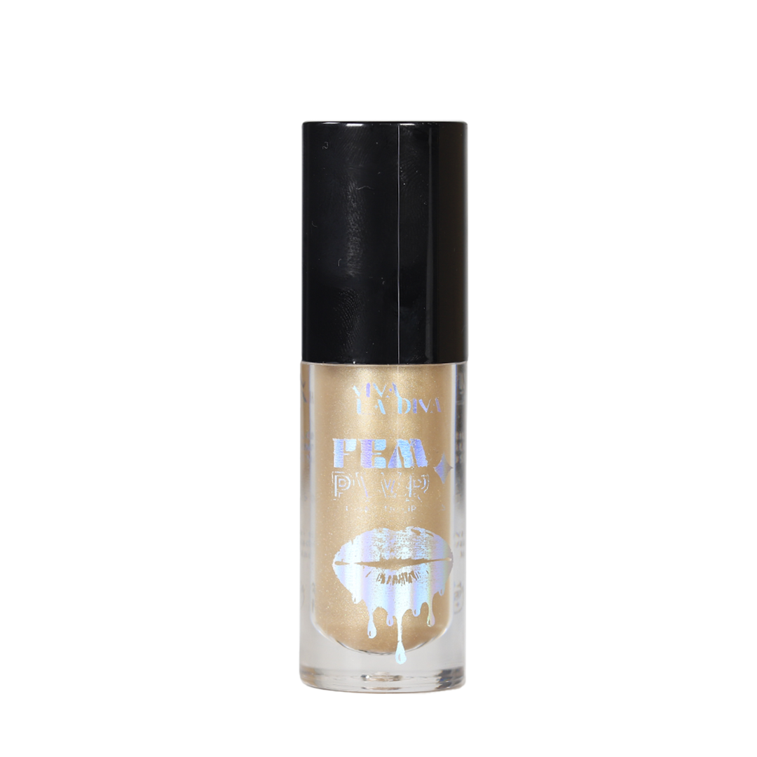 Lesk na pery Fem Power Volumizing Lip Gloss Lesky na pery a lesky na pery