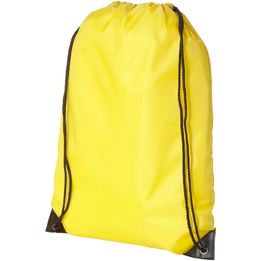  Mochila De Cuerda Premium Modelo Oriole Bullet