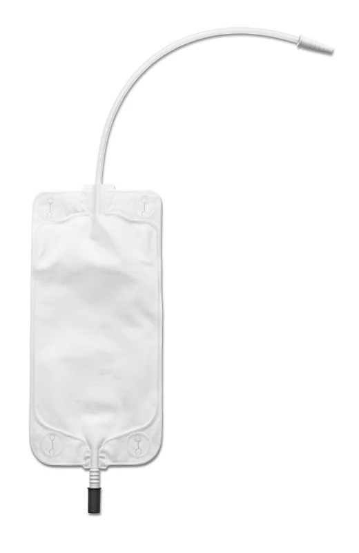 HOLLISTER Holli G Rub+A/Ref sac 3 pièces