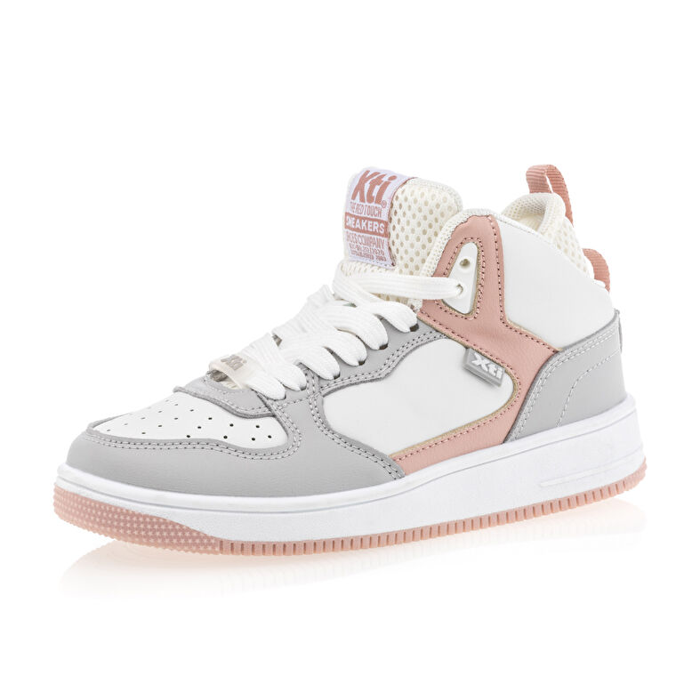 Baskets / sneakers Fille Multicouleur