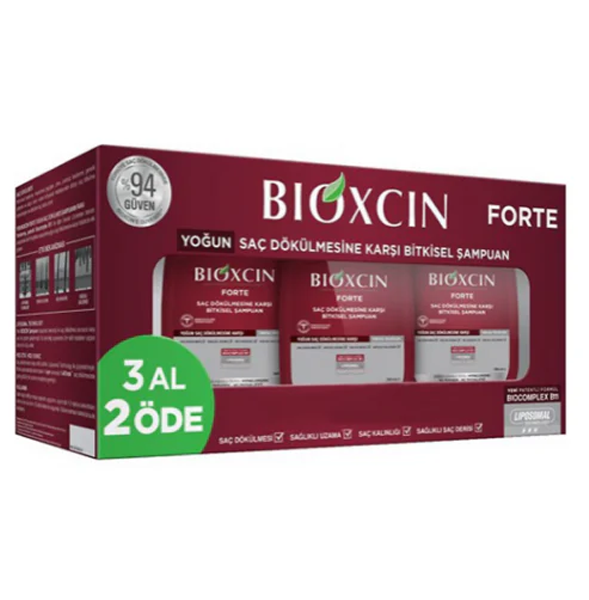 Bioxcin Forte