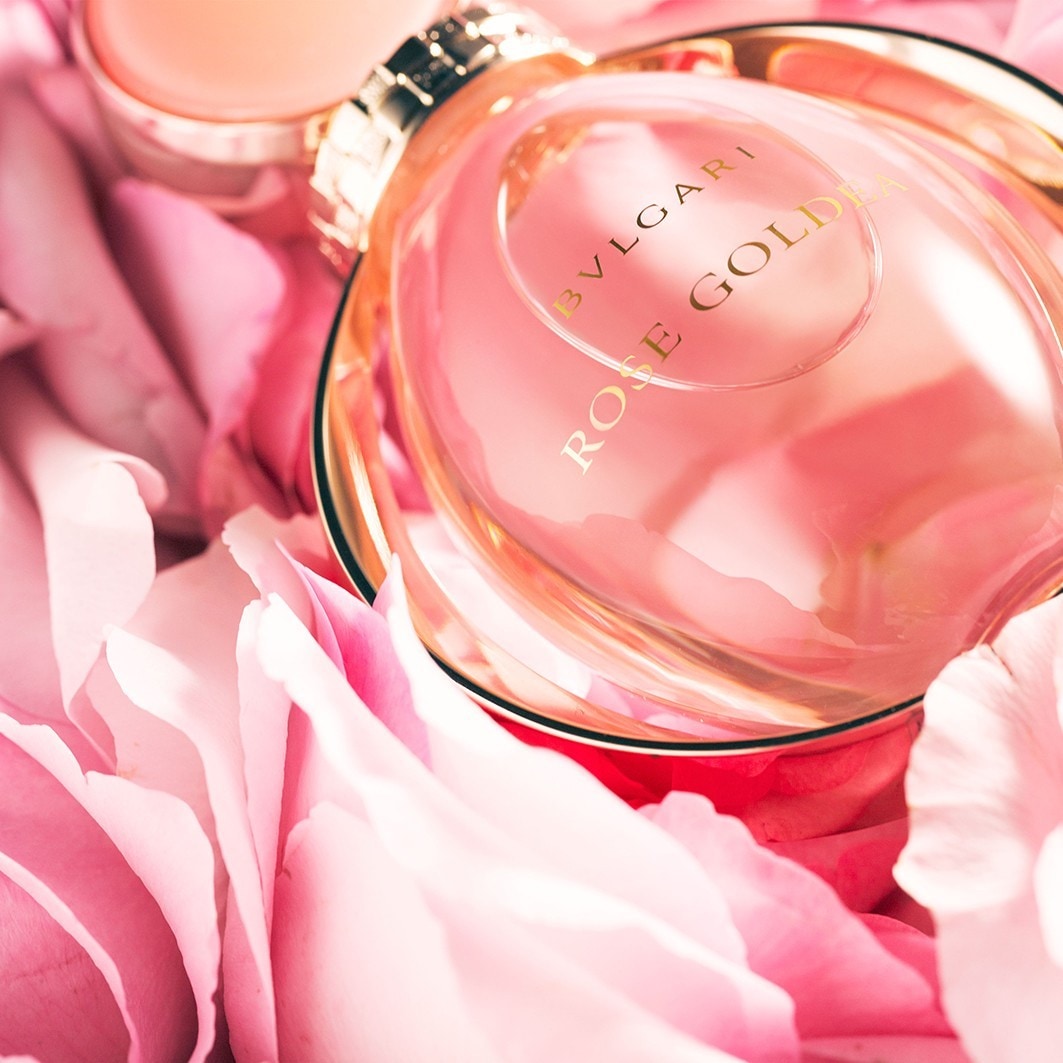BVLGARI Rose Goldea Eau de Parfum – 90 ml