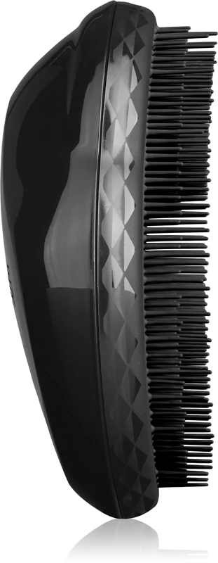 Escova Tangle Teezer The Original Panther Preta para Todos os Tipos de Cabelo