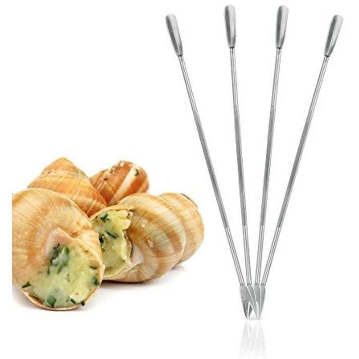 Curette à homard en inox