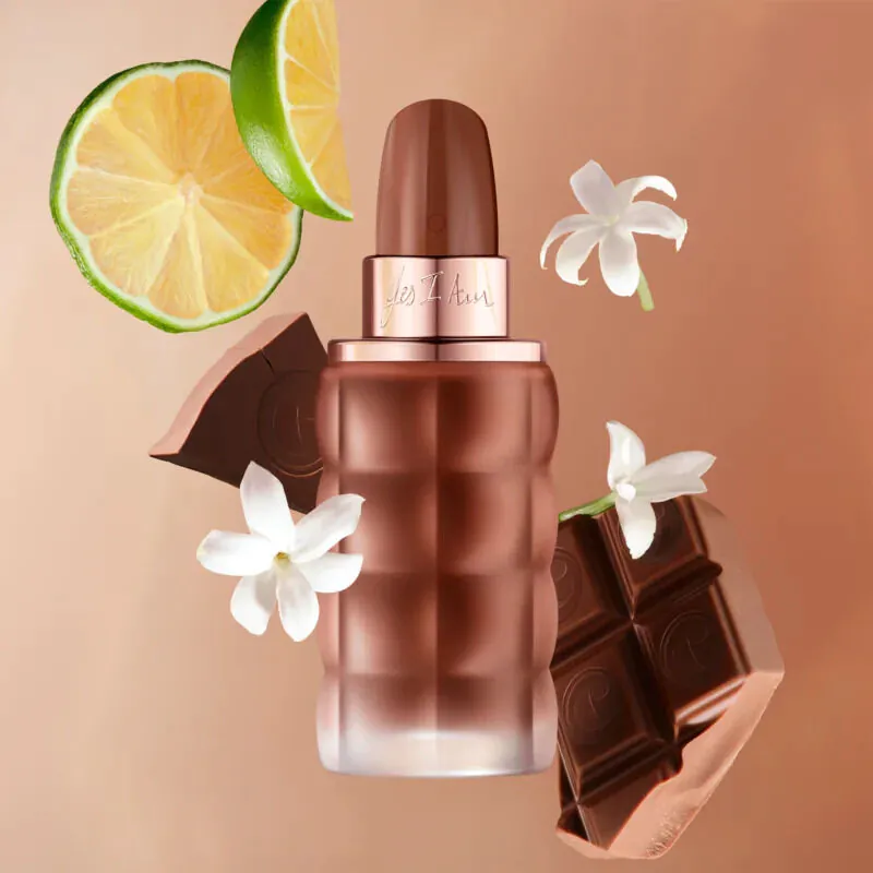 Cacharel Yes I Am Delicious Woda perfumowana dla kobiet