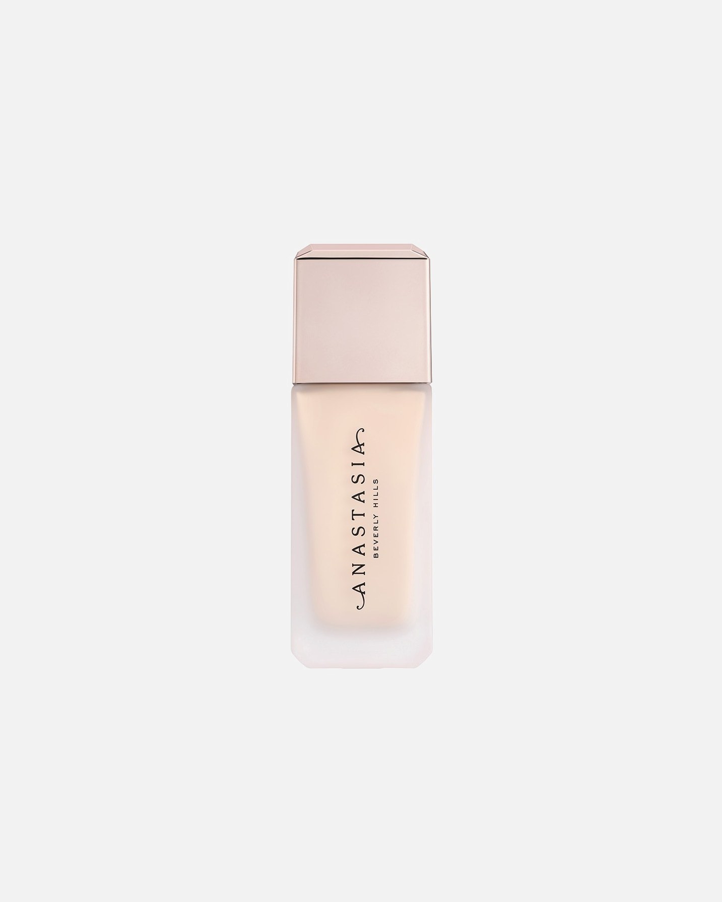 Anastasia Beverly Hills makiažo pagrindas „Impeccable Blurring Second Skin Matte“ – 35 ml