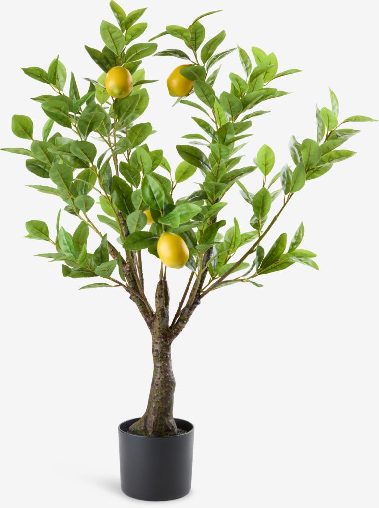 ГРАНСАНГЕР Вештачка биљка ГРАНСАНГЕР В95 цм зелена