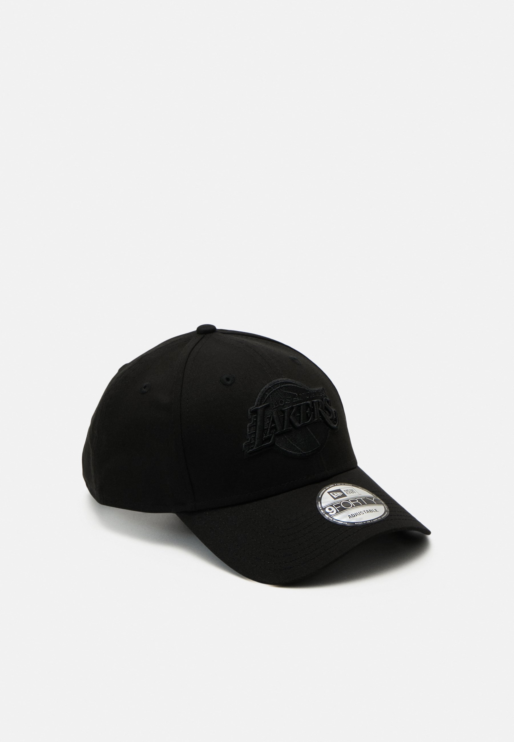 Casquette New Era LEAGUE ESSENTIAL 9FORTY® UNISEXE - noire