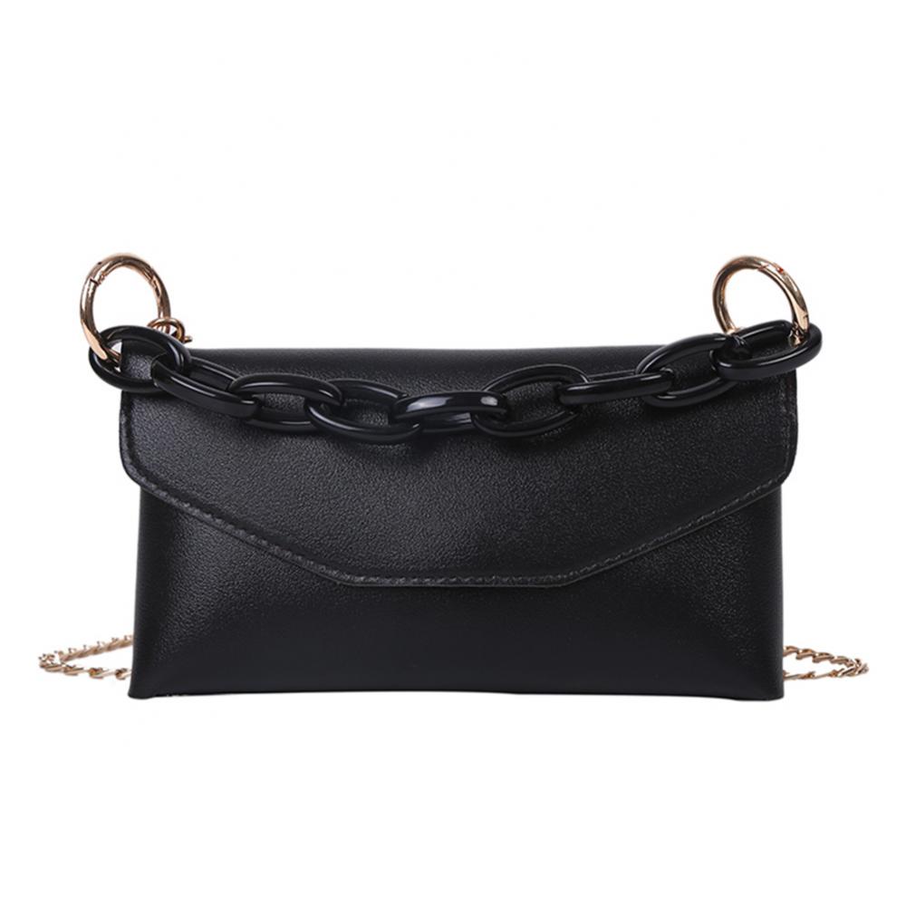 Petit sac à main en cuir, pochette de voyage pour femme, sac bandoulière léger et simple pour femme au quotidien