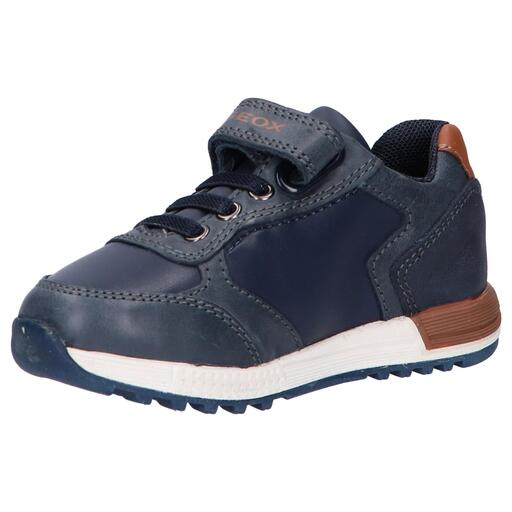 Zapatillas Deporte Geox B943cb 0cl54 B Alben