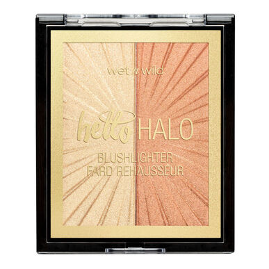 Rdečilo za lica Wet n Wild Hello Halo 10 g